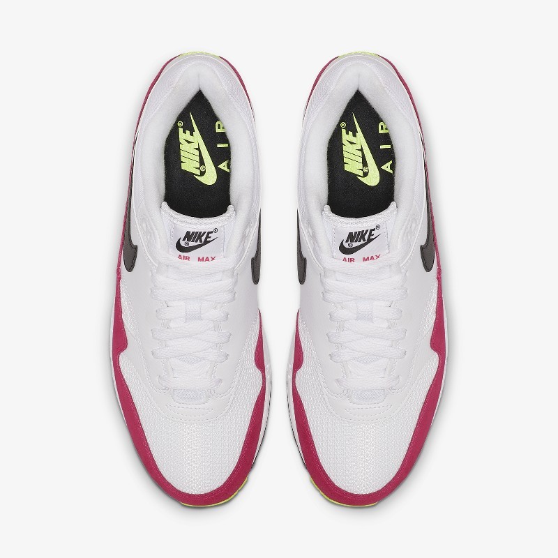 Nike Air Max 1 Rush Pink | AH8145-111