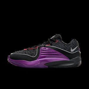 Nike KD16 'Black Purple' | DV2917-401