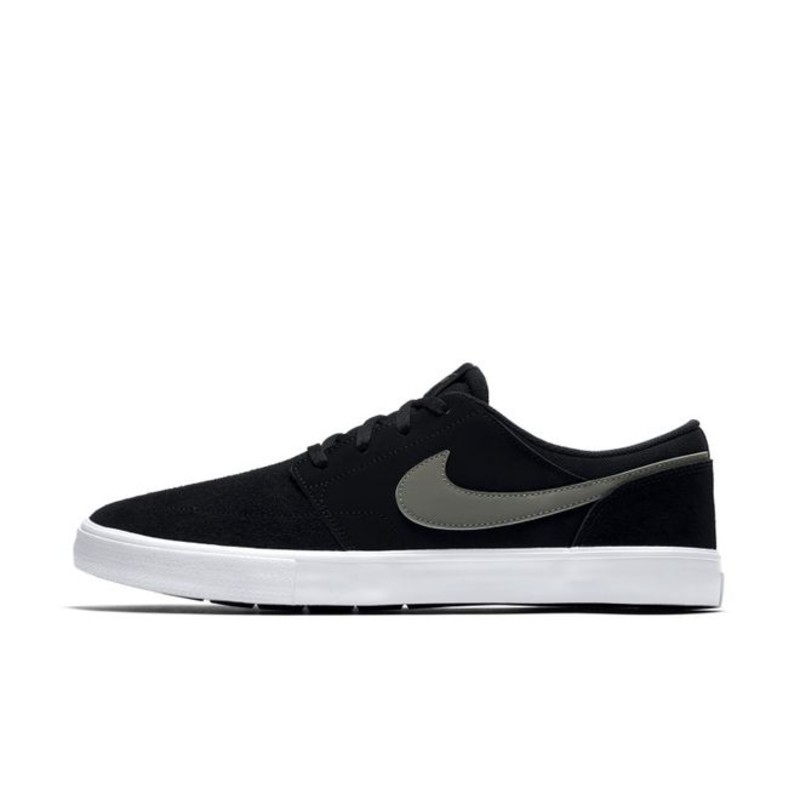 Nike SB Solarsoft Portmore II | 880266-001