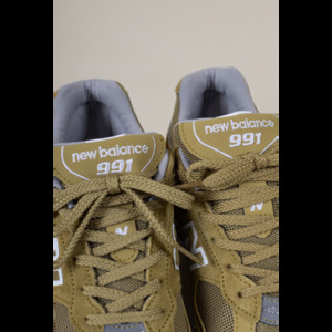 New Balance M991 GGW | M991