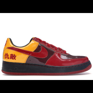 Dennis rodman clearance air force 1