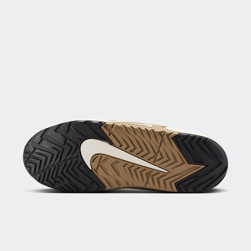 Nike JAM "Dark Driftwood" | FN0314-200