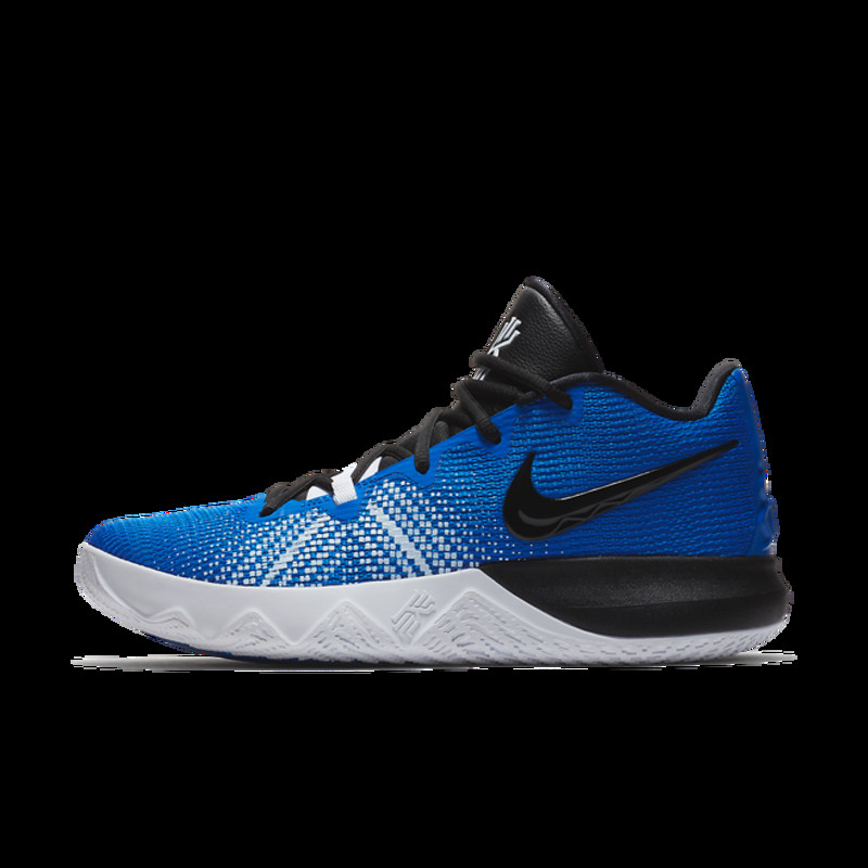 Kyrie flytrap hotsell royal blue