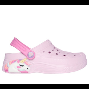Skechers  Foamies: Unicorn Dreamer Shoes | 308400L-LTPK