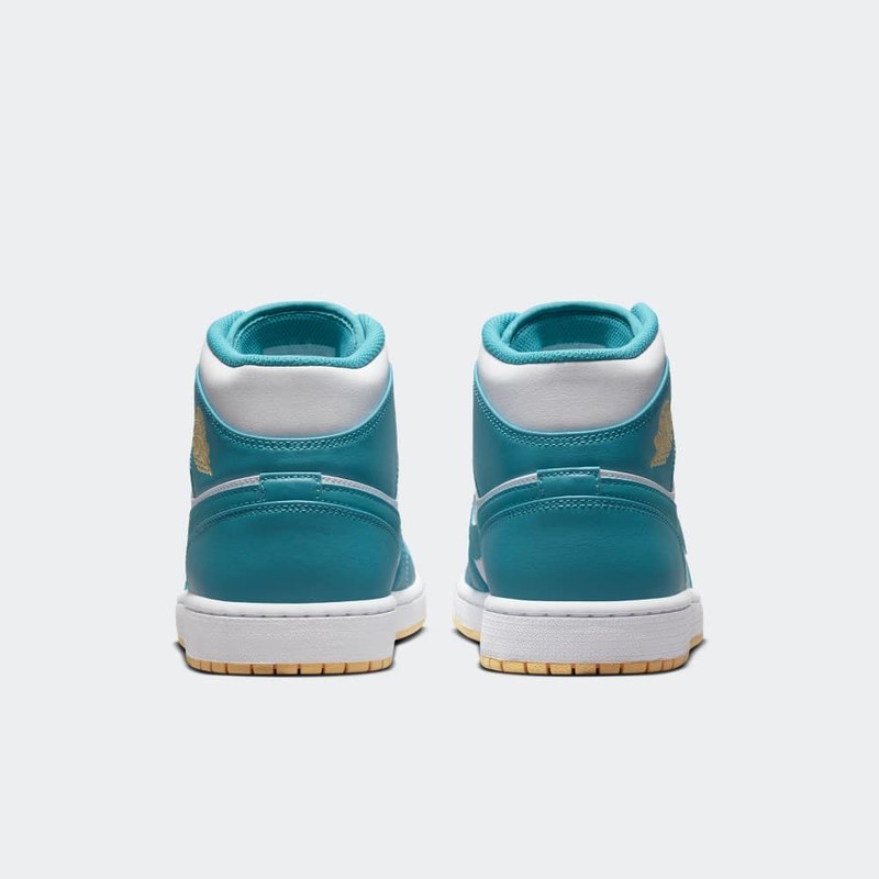 Air Jordan 1 Mid Aquatone | DQ8426-400