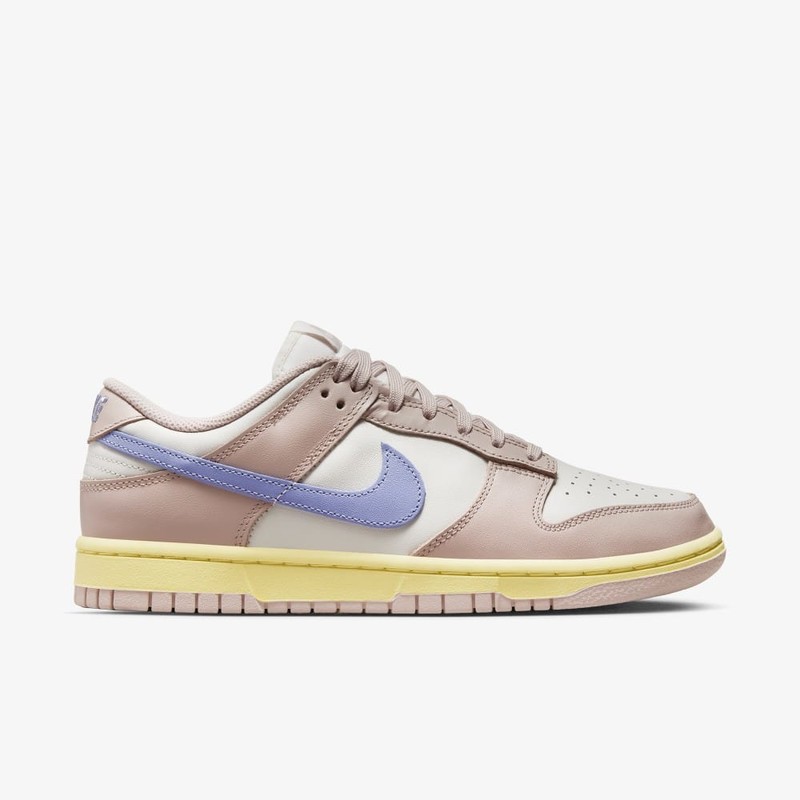 Nike Dunk Low Pink Oxford | DD1503-601 | Grailify