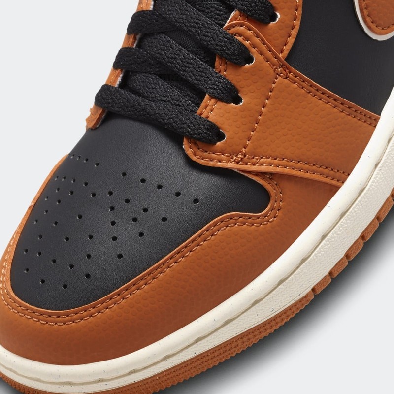 Air Jordan 1 Low Sport Spice | DV1299-800