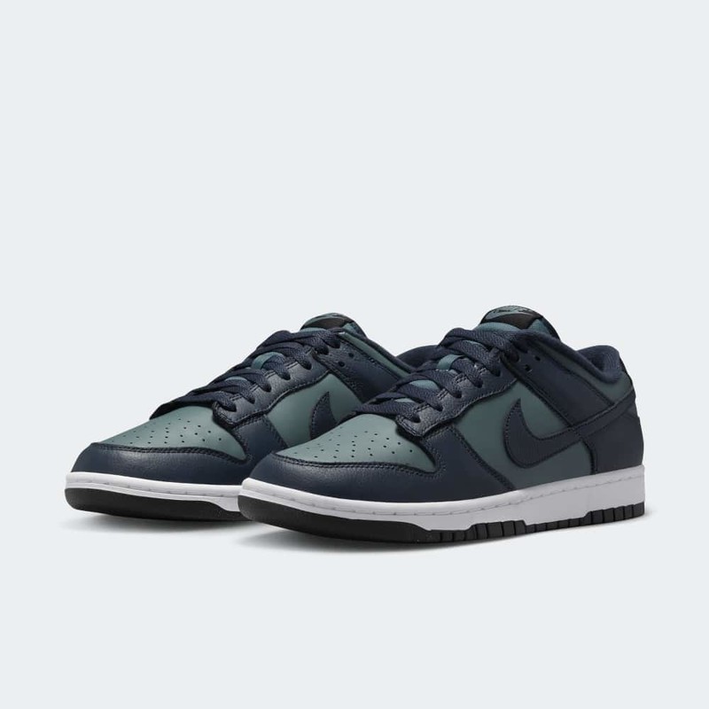 Nike Dunk Low Armory Navy | DR9705-300