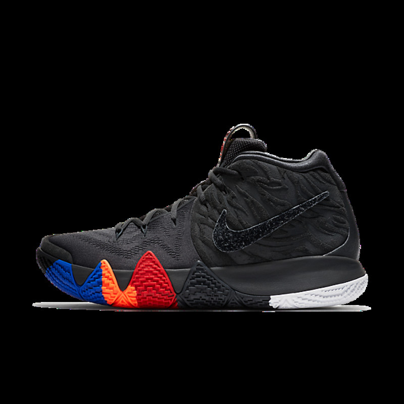 Nike Kyrie 4 | 943806-011