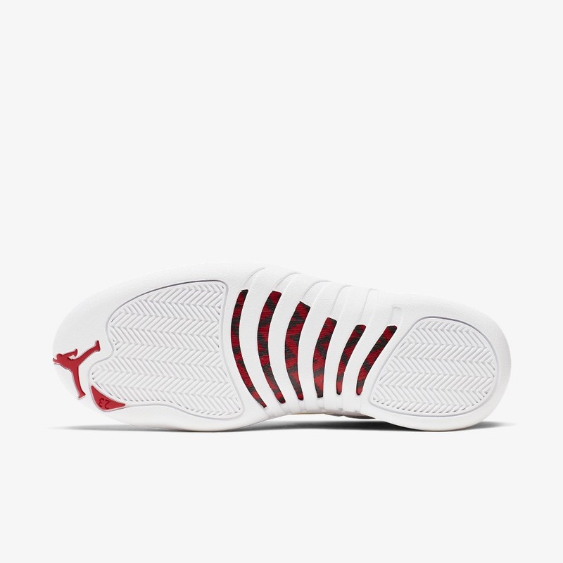 Air Jordan 12 FIBA | 130690-107