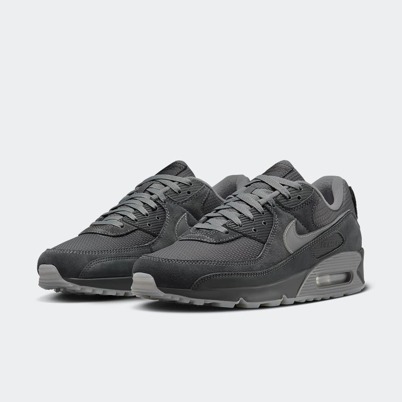 Nike Air Max 90 Anthracite HM0956 001 Grailify