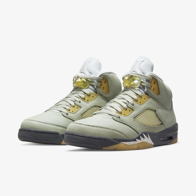 Air Jordan 5 Jade Horizon | DC7501-300