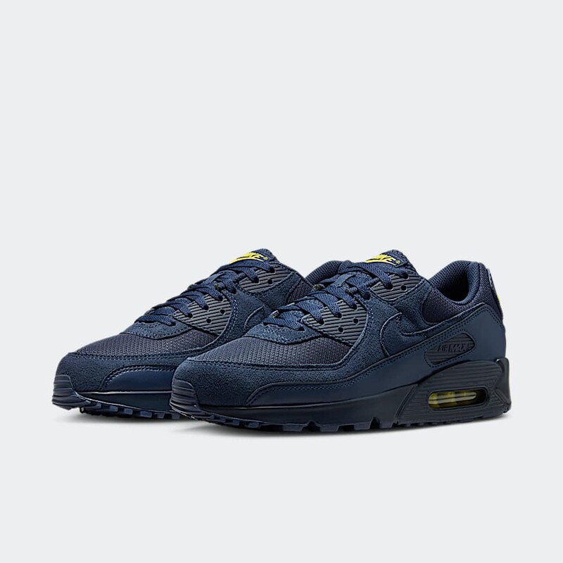 Nike Air Max 90 "Obsidian" | DM0029-401