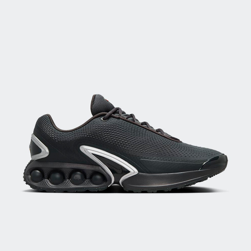 Nike Air Max DN "Black Metallic" | DV3337-202