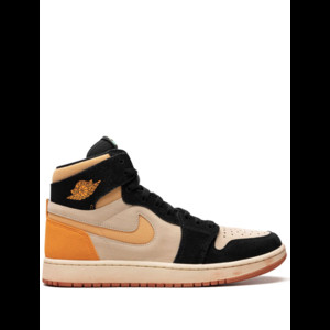 Jordan 1 High Zoom Air CMFT 2 "Muslin Vivid Orange" | DV1307