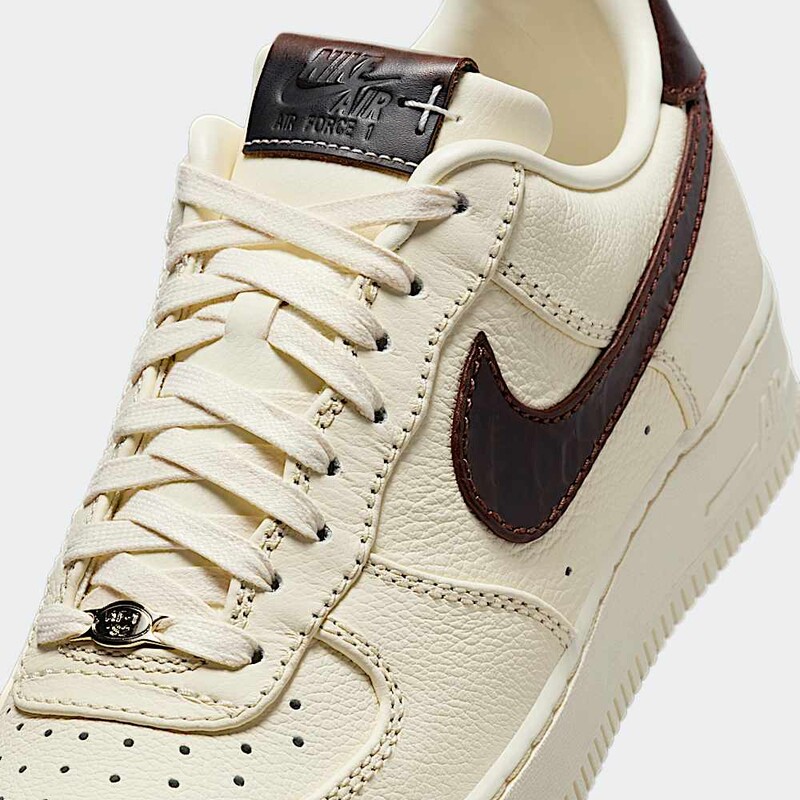 Nike Air Force 1 Low "Soft Pearl" | IH7332-001