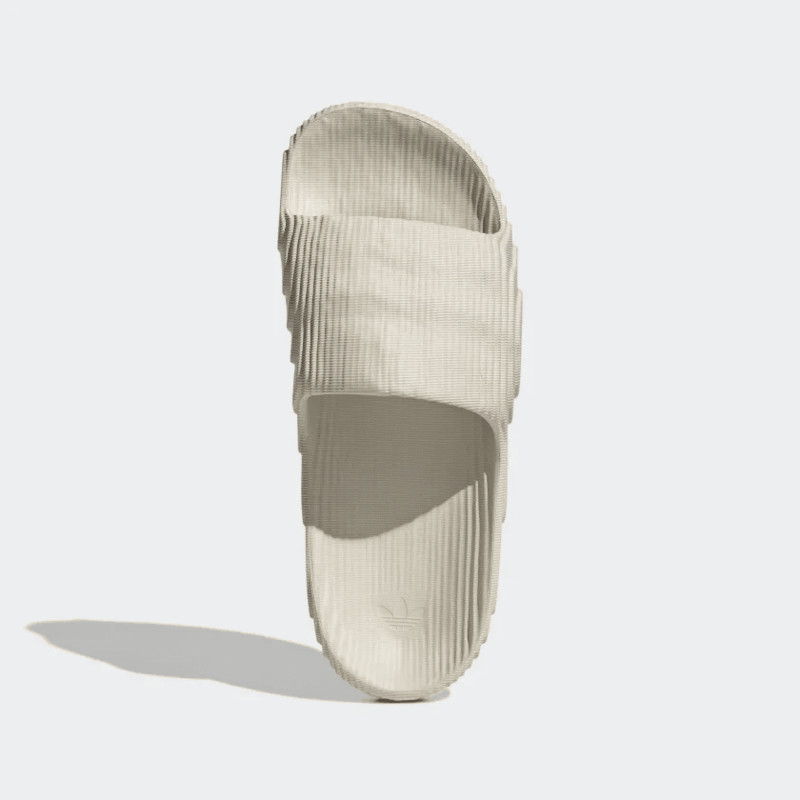 adidas Adilette 22 Aluminium | GX6950