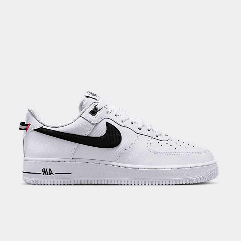 Nike Air Force 1 Low "Ribbon Heels Tab" | HV9509-100