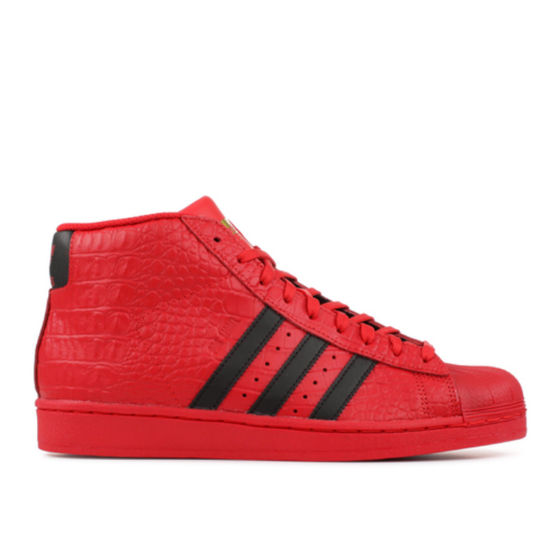 pro model j adidas