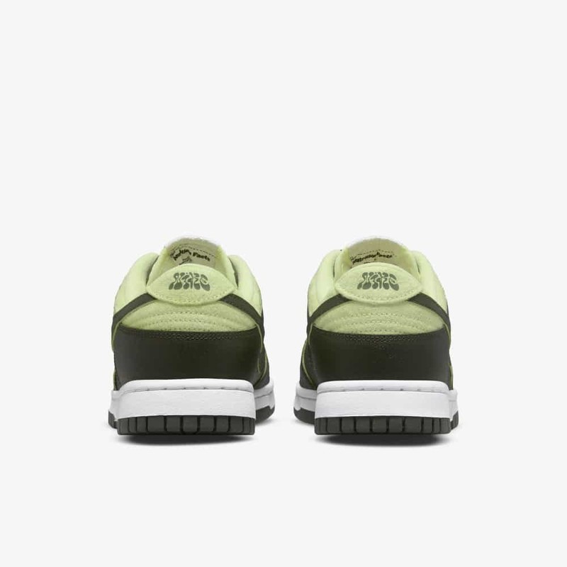 Nike Dunk Low Avocado | DM7606-300