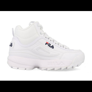 Fila disruptor clearance mid