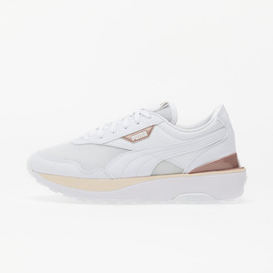 Puma Cruise Rider Wn S Puma White-Cloud Pink | 37486501