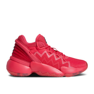 adidas Crayola x D.O.N. Issue #2 J 'Power Pink' | FW8750