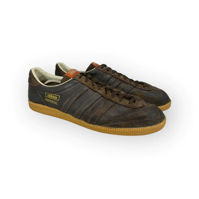 Adidas universal clearance black