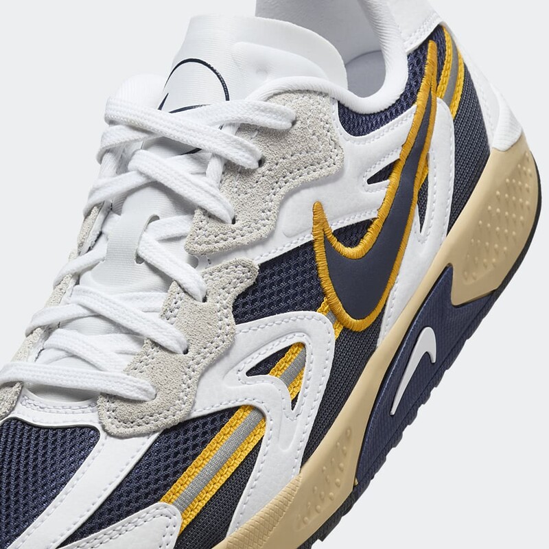 Nike JAM "Michigan" | FN0314-100