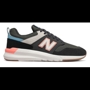 New store balance ws009