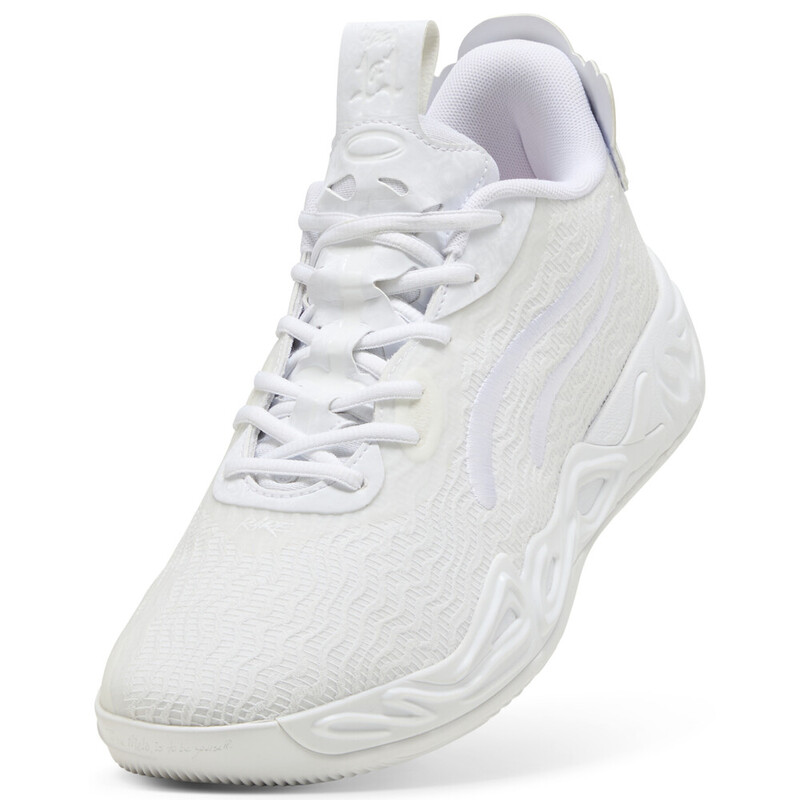 Puma MB.04 Lo "Ice White" | 311319-01