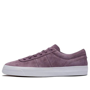 Converse One Star Pro Ox 'Lakers' Violet Dust Skate | 161526C