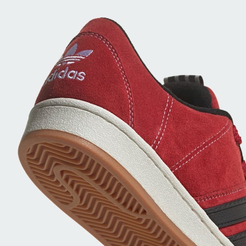 YNuK x adidas Superstar Supermodified "Power Red" | IE2176