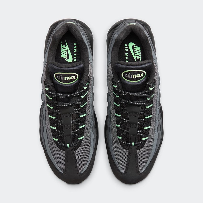 Nike Air Max 95 Vapor Green HM0622 001 Grailify