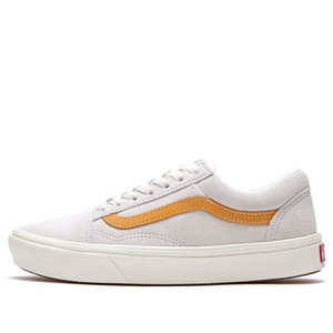 Vans Comfycush Old Skool Low Tops Casual Skateboarding | VN0A3WMA2BH