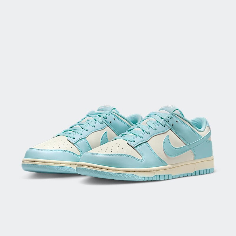 Nike Dunk Low "Glacier Blue" | HF5441-103