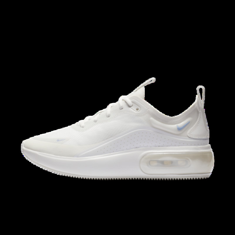 Nike dia se outlet white