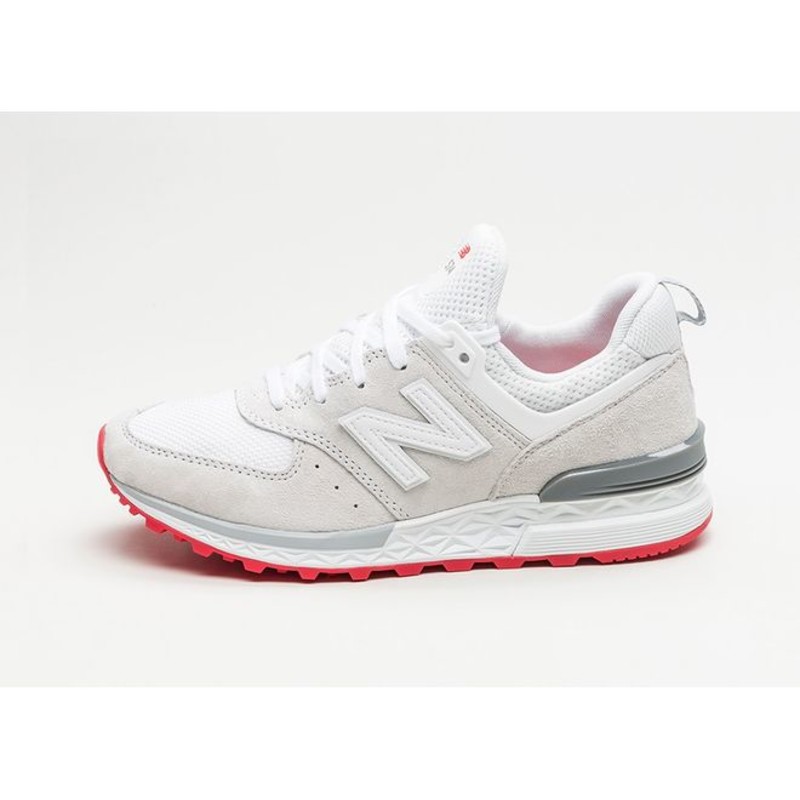 New Balance WS574TO (Off White) | WS574TO