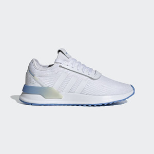 adidas U_Path X W Ftw White/ Real Blue/ Night Metalic | EE4560