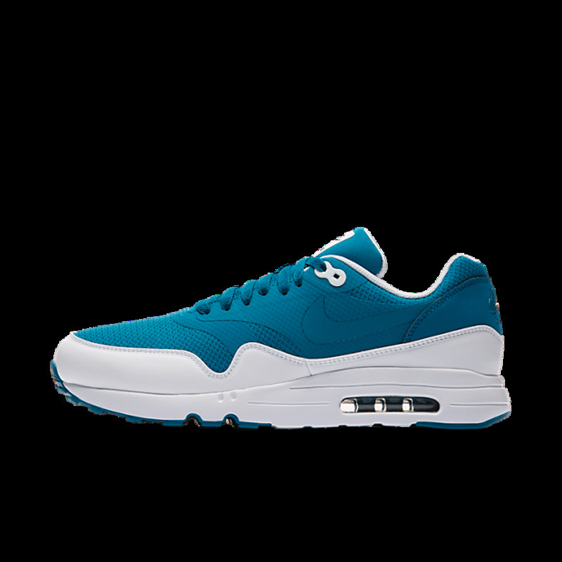 Nike air max 1 ultra 2.0 2025 essential industrial blue/white