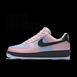 Nike Air Force 1 Low WMNS - By You | DV3907-900