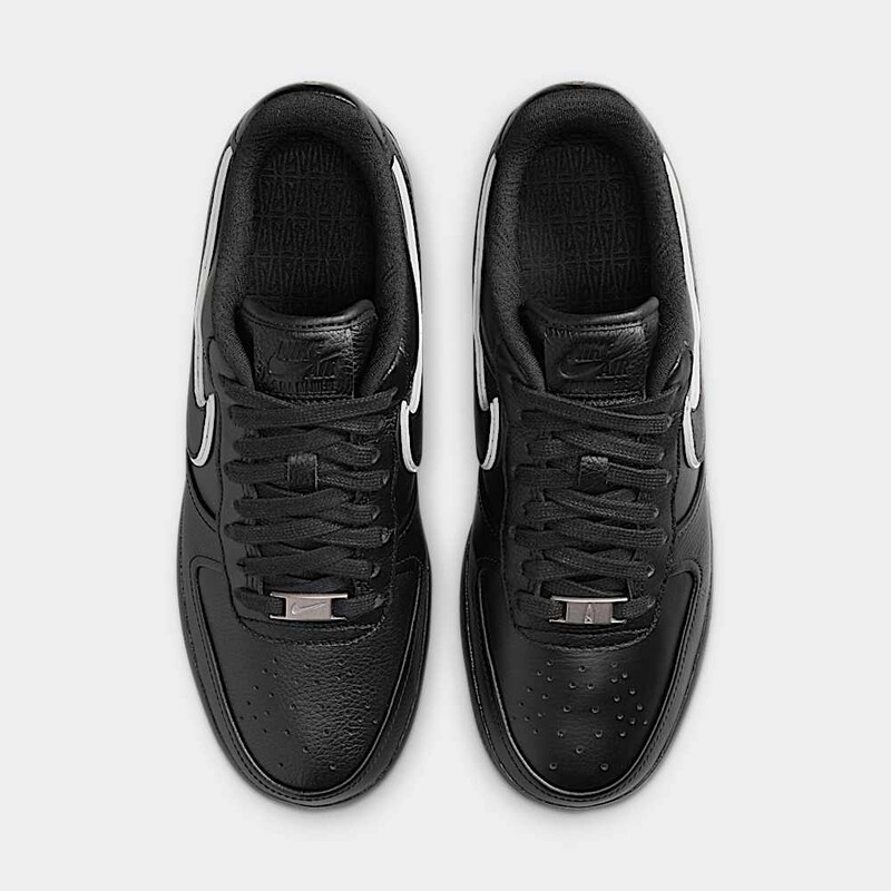 A Ma Maniére x Nike Air Force 1 Low "Black" | HF4084-001