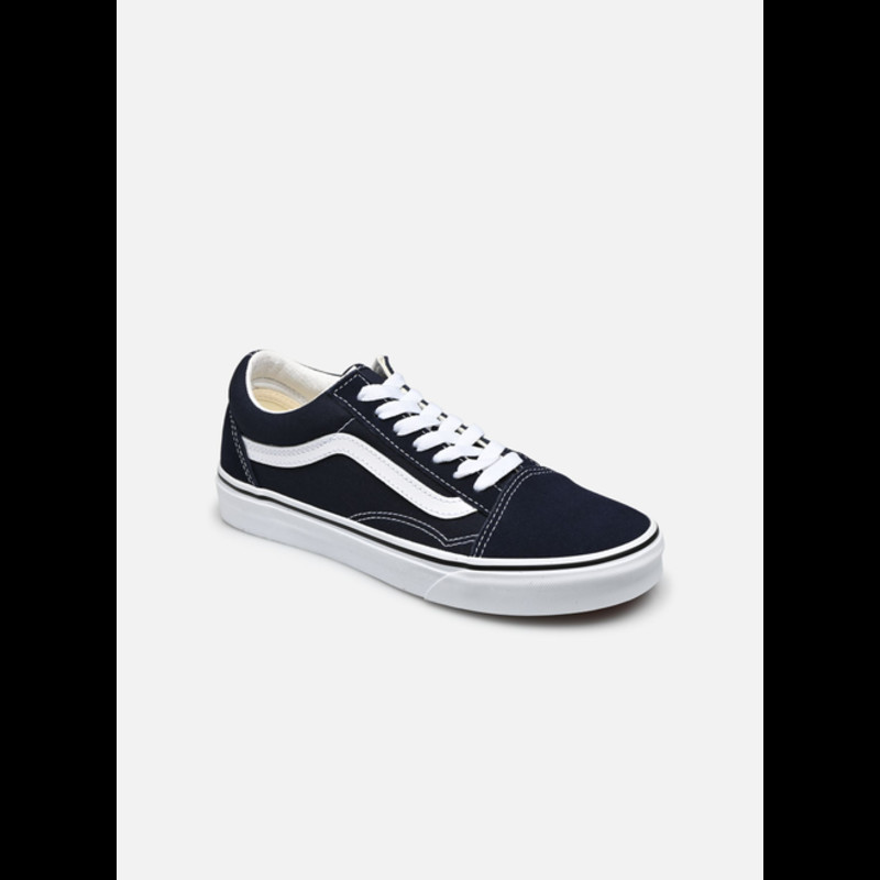 Vans old outlet skool night sky