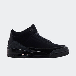 Air Jordan 3 "Black Cat" | CT8532-001