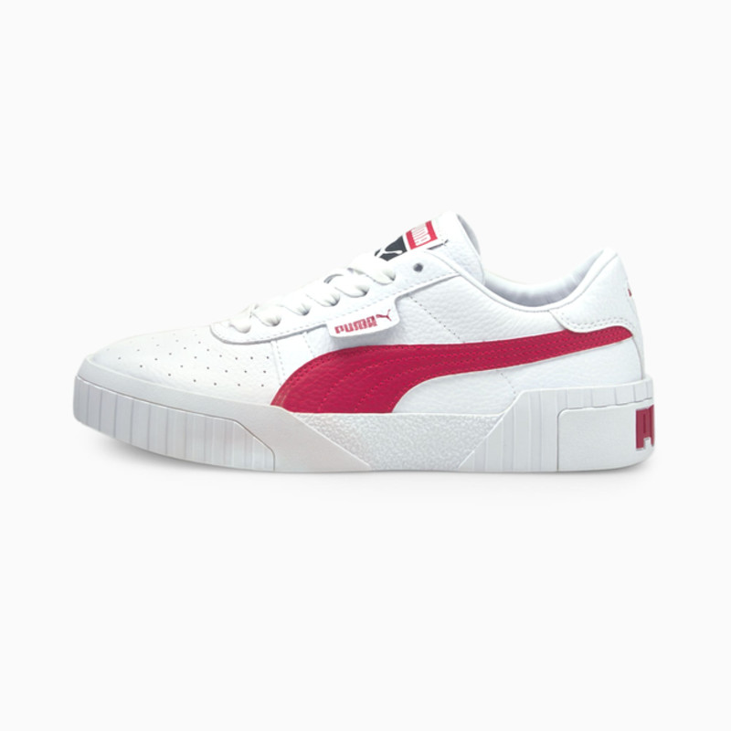 Puma Cali Sportschoenen Voor Dames 369155 37 Grailify