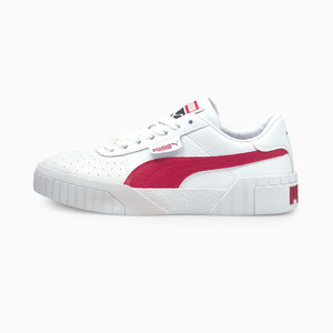 puma Rose Cali Sportschoenen Voor Dames | 369155-37