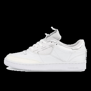 Reebok club hot sale c crystal