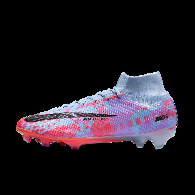 Nike Zoom Mercurial Superfly 9 Elite FG Dream Speed