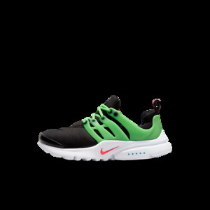 Nike Presto PS 'Black Green Strike' | DJ5153-001