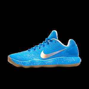 Nike Hyperdunk 2017 Low NYC | AH9054-400